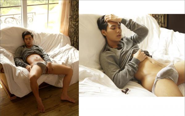 AROUSE--Vol.03---Do-you-mind-if-I-steal-a-kiss